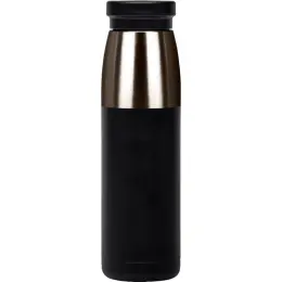 Alex Varga Borealis Stainless Steel Vacuum Water Bottle Unbranded